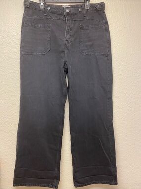 We The Free Baggy Wide Leg Jeans